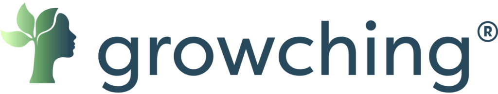Growching Logo