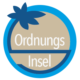 Logo Ordnungsinsel