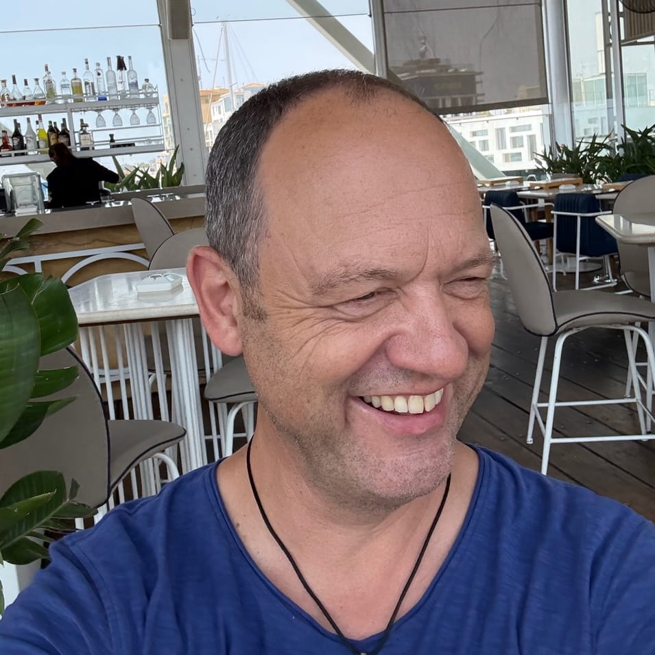 Foto von Oliver Geck